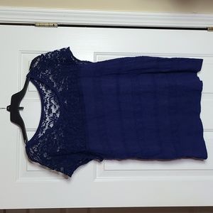 Ladies Sleeveless Top